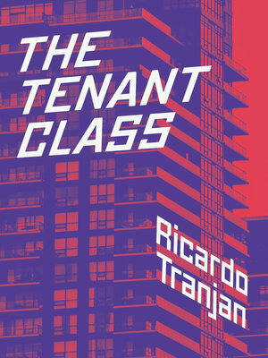 cover image of The Tenant Class